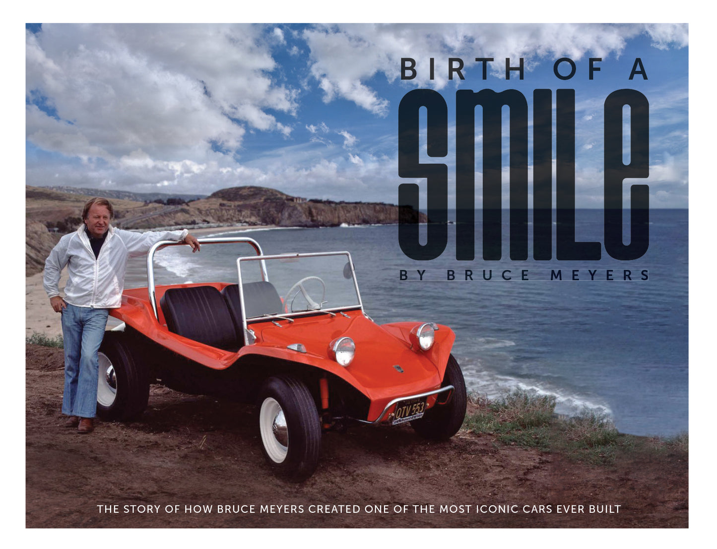 Birth of a Smile