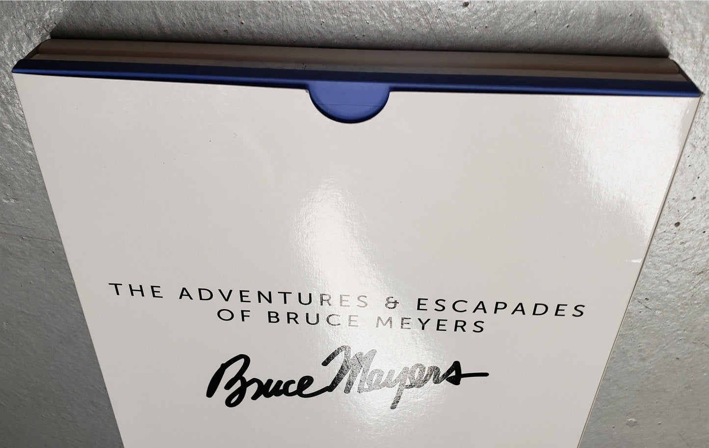 The Sea & Me + Birth of a Smile + Call to Baja